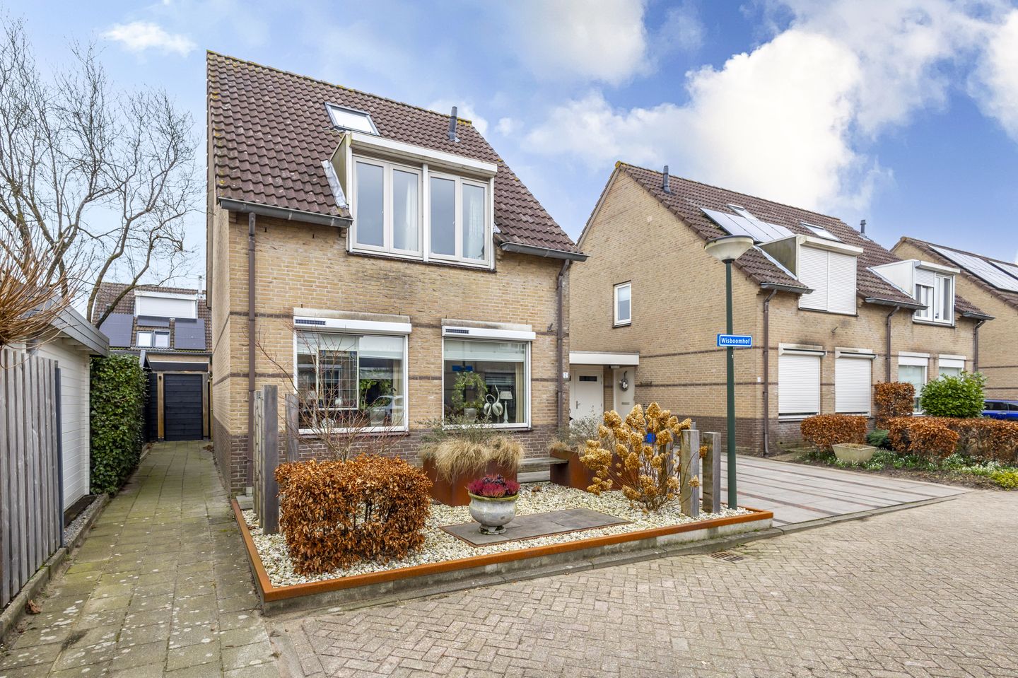 Foto 35 van Wisboomhof 2