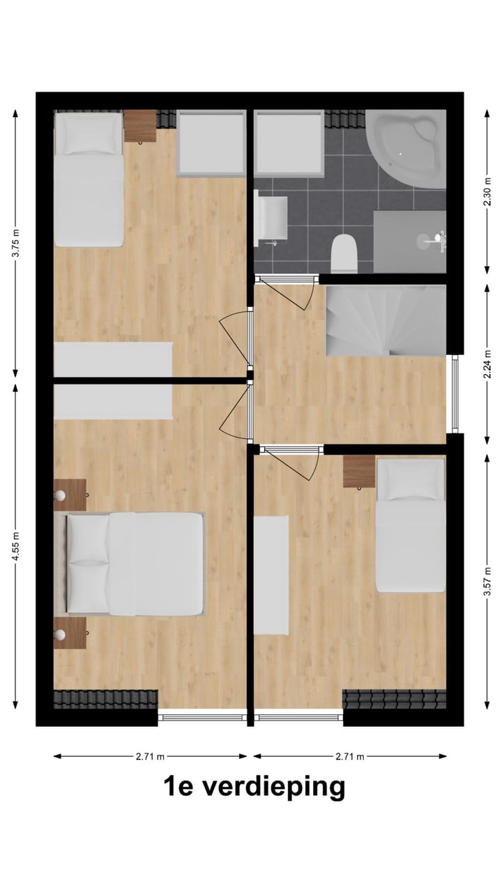 Foto 36 van Wisboomhof 2