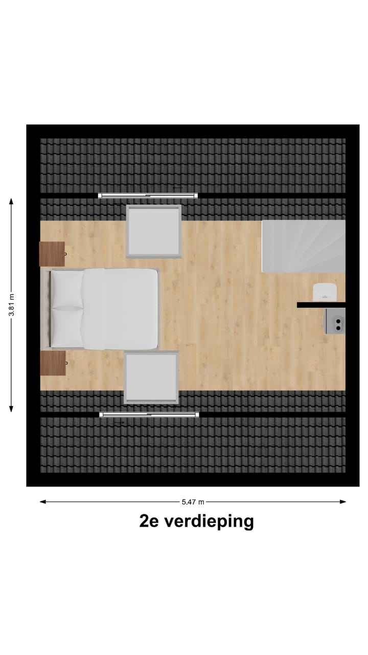 Foto 37 van Wisboomhof 2