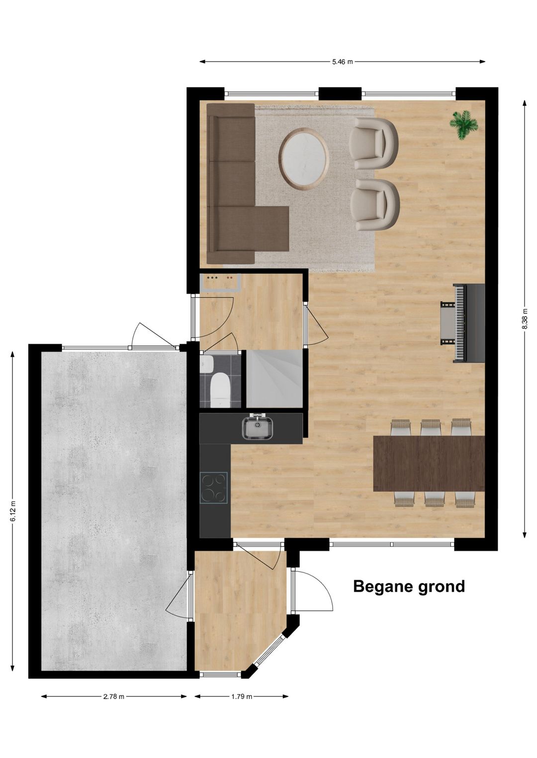 Foto 38 van Wisboomhof 2