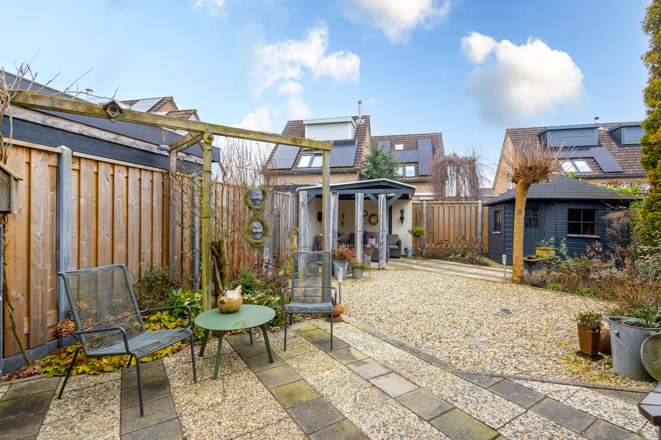 Foto 30 van Wisboomhof 2