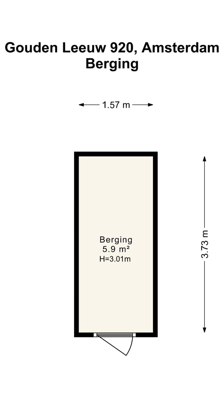 Foto 15 van Gouden Leeuw 920