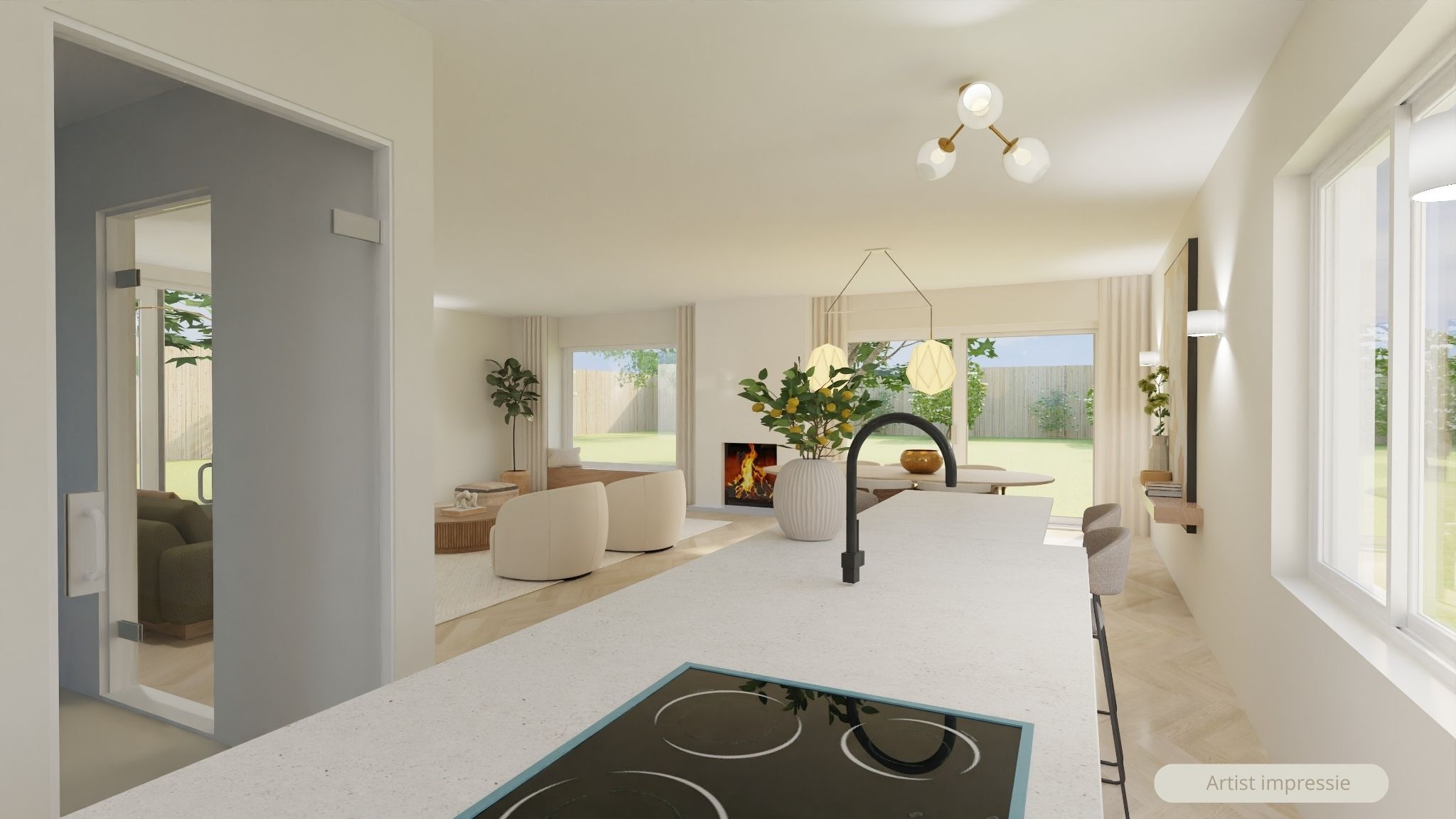 Photo 3 of Doktersweg 30