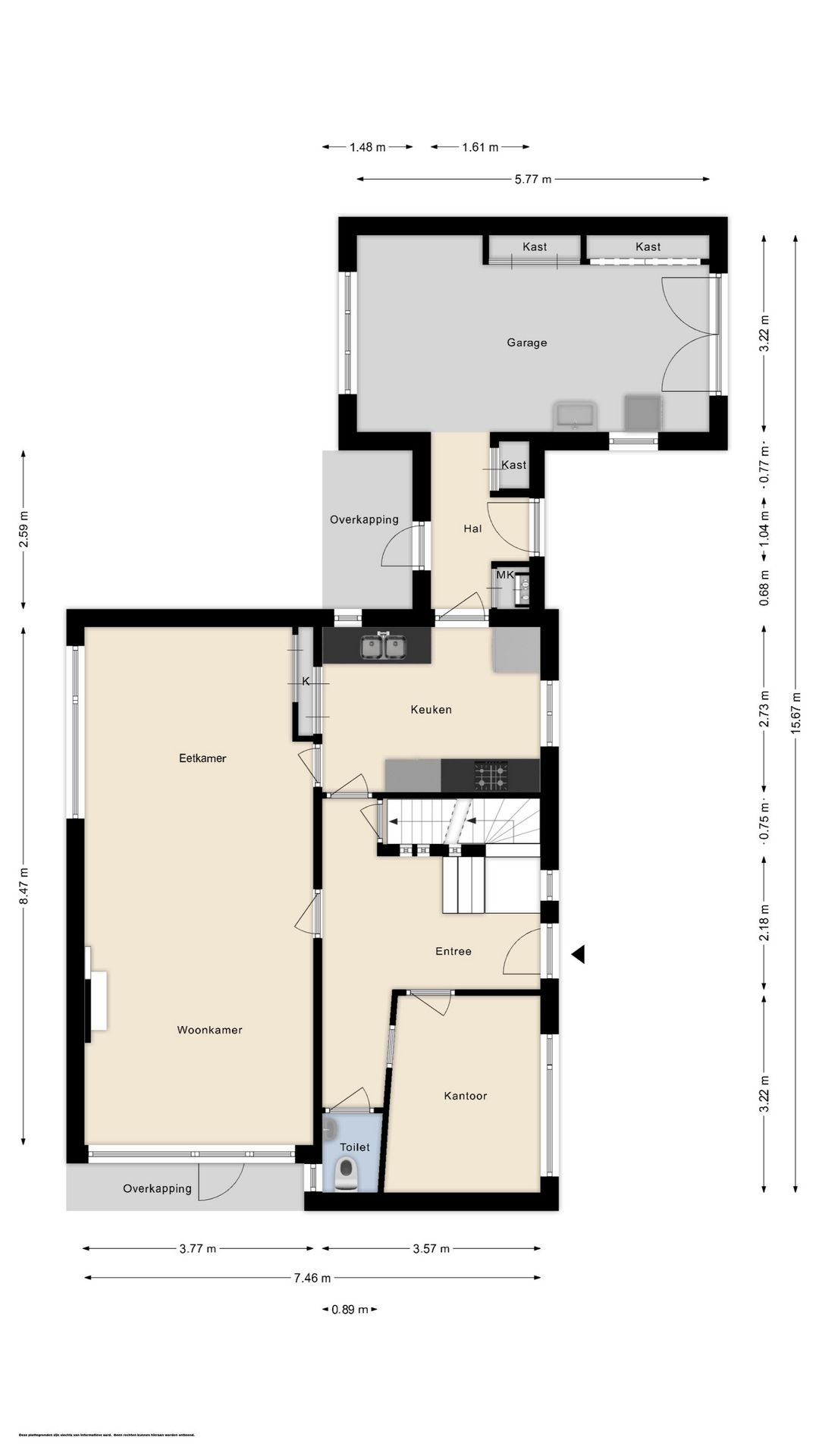 Photo 38 of Doktersweg 30