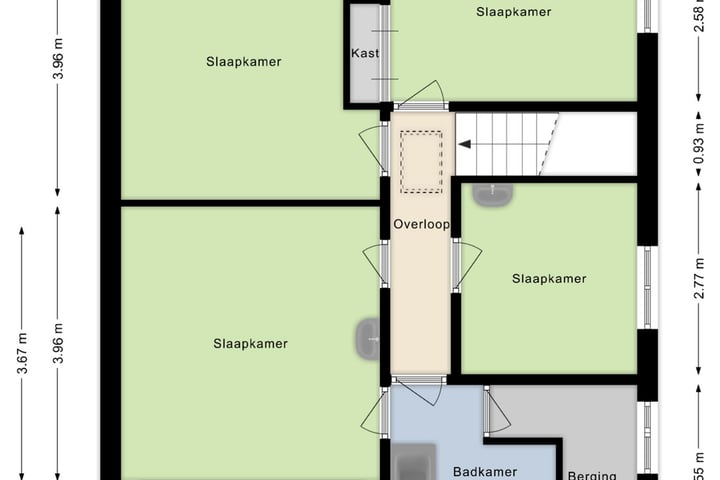 Foto 40 van Doktersweg 30