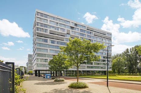 Jan van Zutphenstraat 521 secondary image