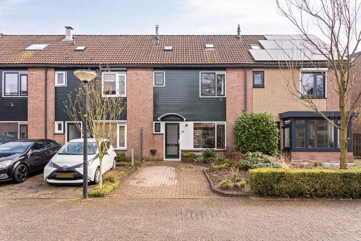 Foto 2 van Vlietweg 61