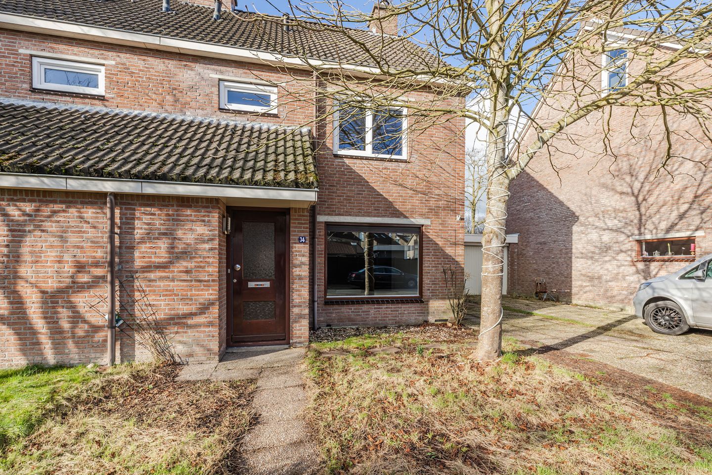 Foto 4 van Vlaskamp 34