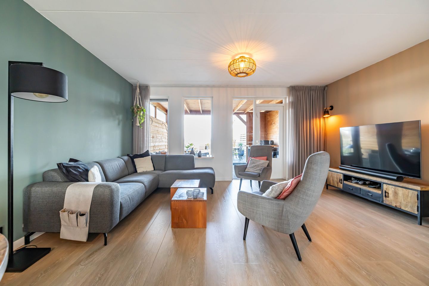 Foto 1 van Wilkemaheerd 52