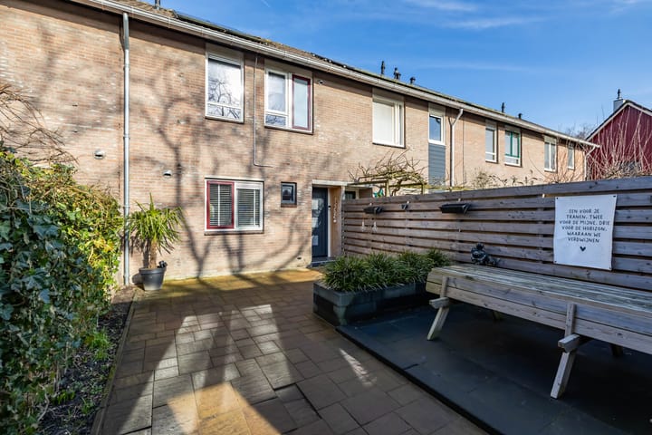 Photo 9 of Wilkemaheerd 52