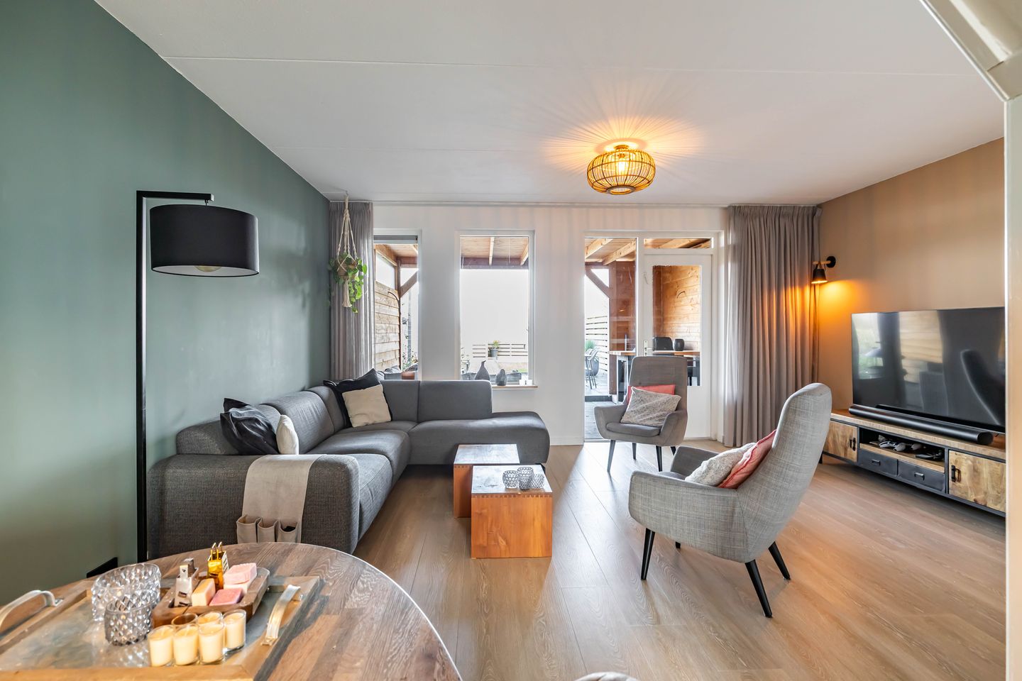 Foto 25 van Wilkemaheerd 52