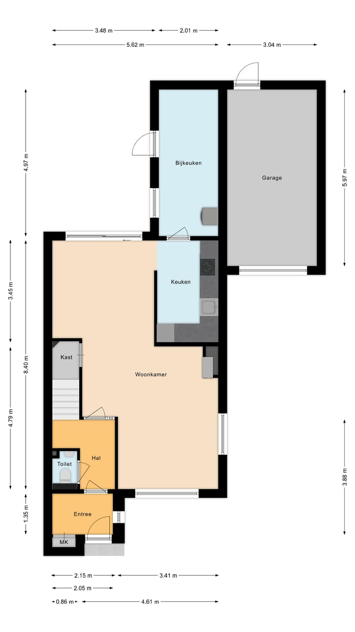 Foto 44 van Vlaskamp 34