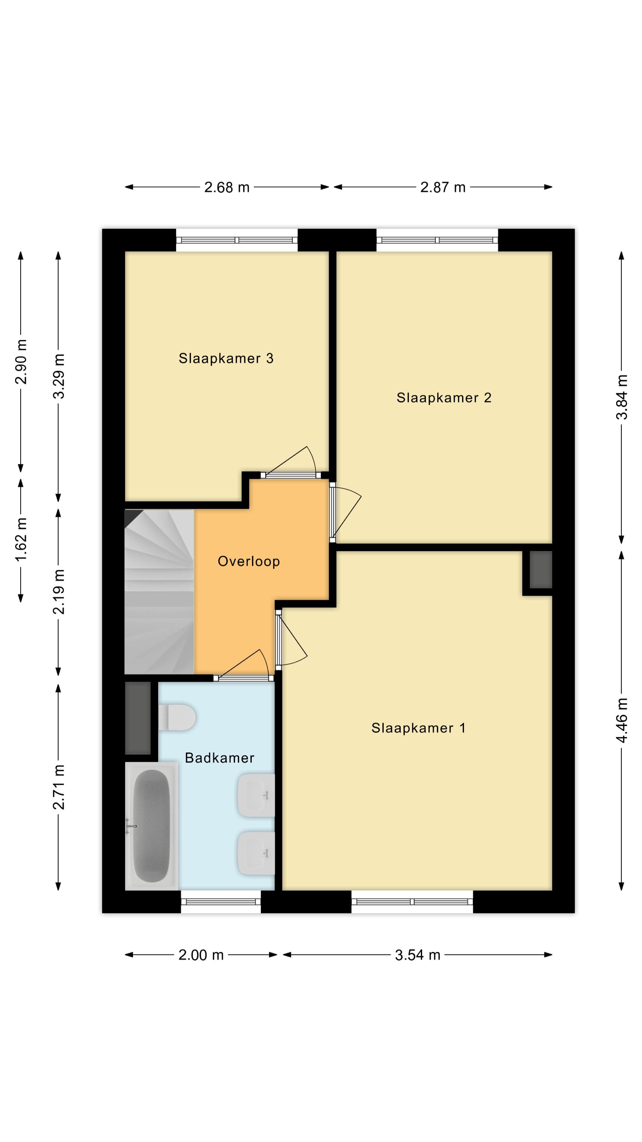 Foto 45 van Vlaskamp 34