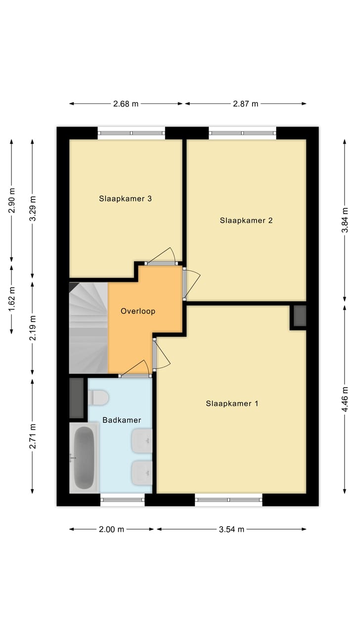 Foto 45 van Vlaskamp 34