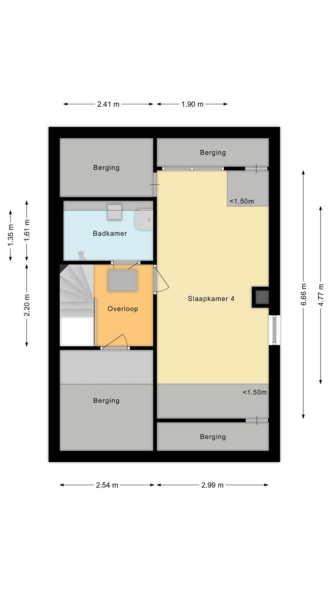 Foto 46 van Vlaskamp 34