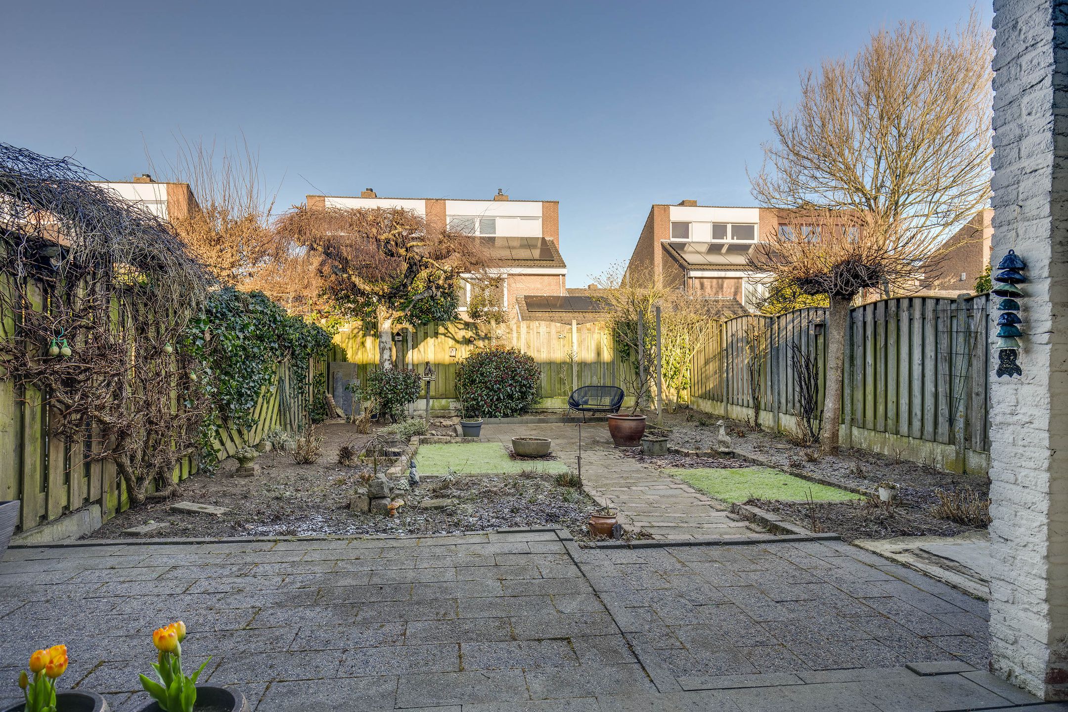 Foto 6 van Lintjeshaag 38