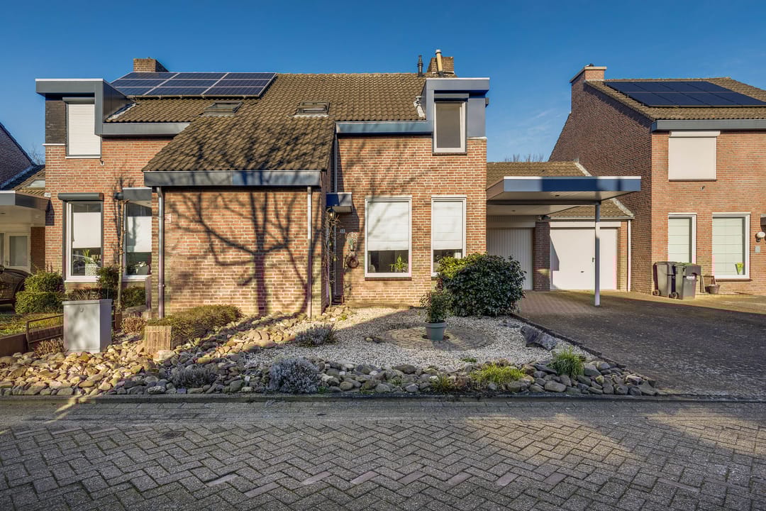 Foto 7 van Lintjeshaag 38