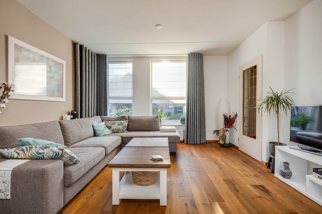 Foto 13 van Lintjeshaag 38