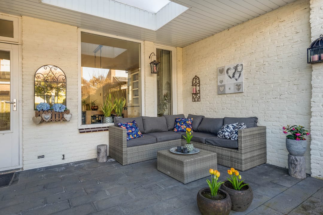 Foto 26 van Lintjeshaag 38