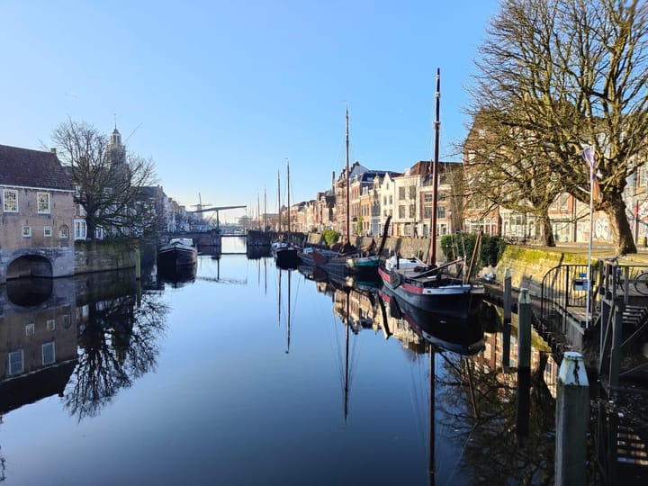 Foto 2 van Watergeusstraat 43-A02