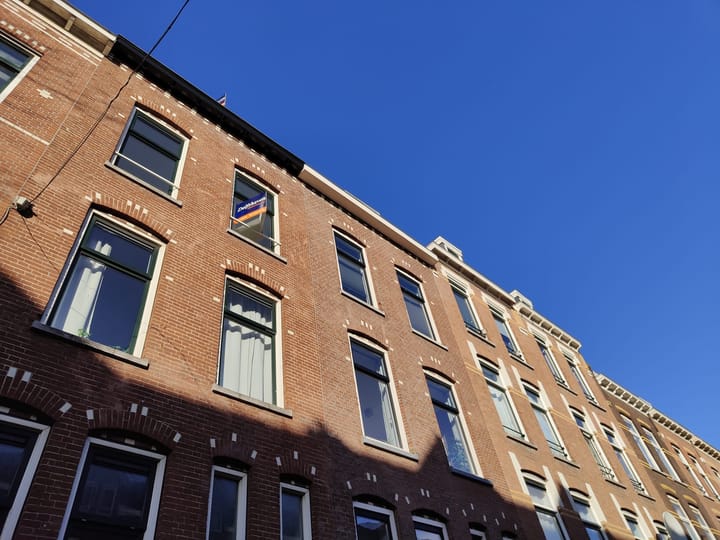 Photo 9 of Watergeusstraat 43-A02