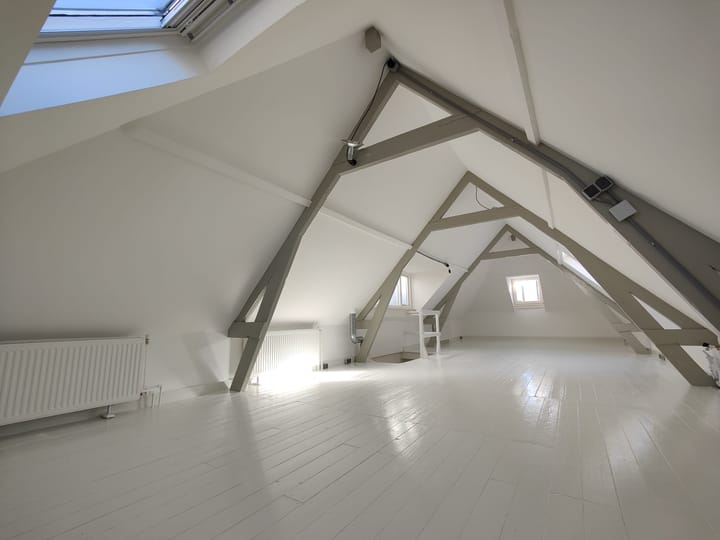 Photo 28 of Watergeusstraat 43-A02