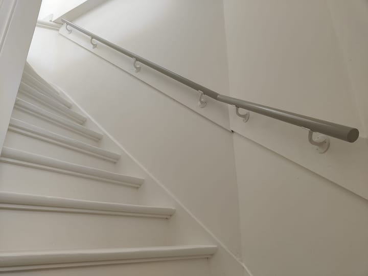 Photo 22 of Watergeusstraat 43-A02