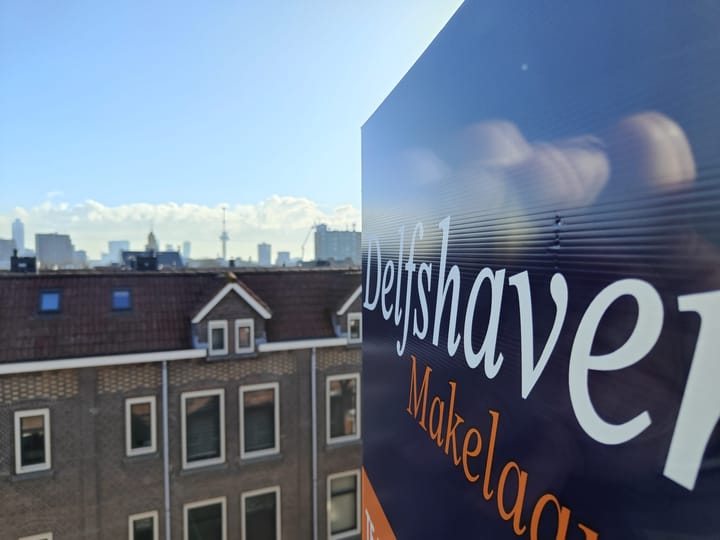 Photo 29 of Watergeusstraat 43-A02