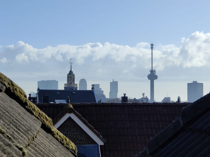 Photo 30 of Watergeusstraat 43-A02