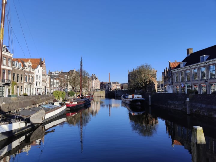 Photo 32 of Watergeusstraat 43-A02