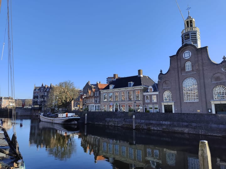 Photo 33 of Watergeusstraat 43-A02