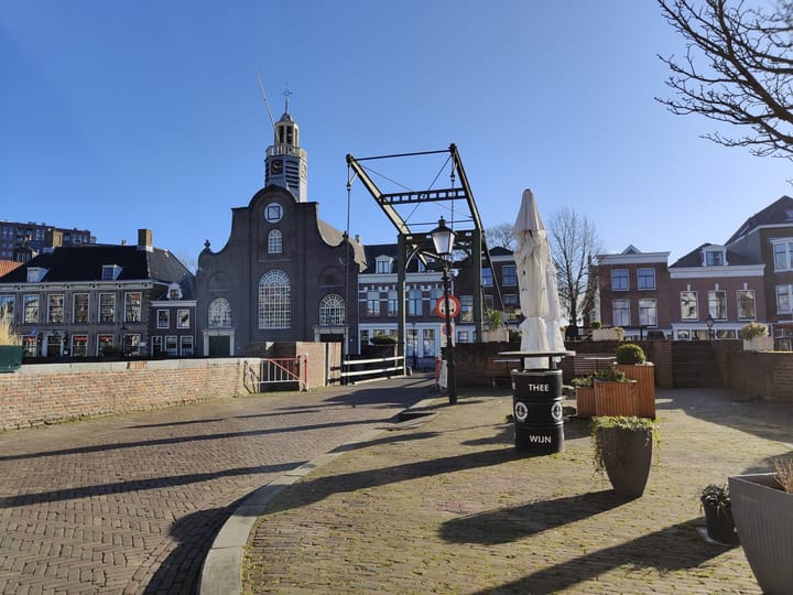 Photo 34 of Watergeusstraat 43-A02