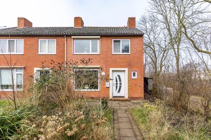 Foto 1 van Industriestraat 101