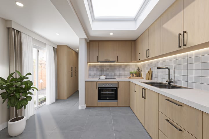 Foto 3 van Industriestraat 101