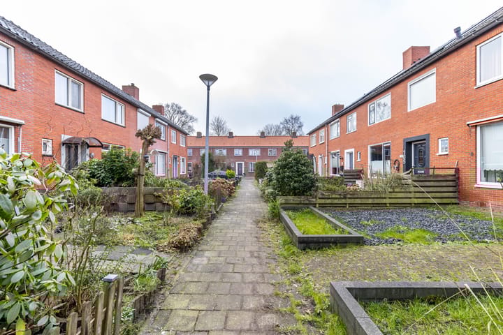 Foto 6 van Industriestraat 101