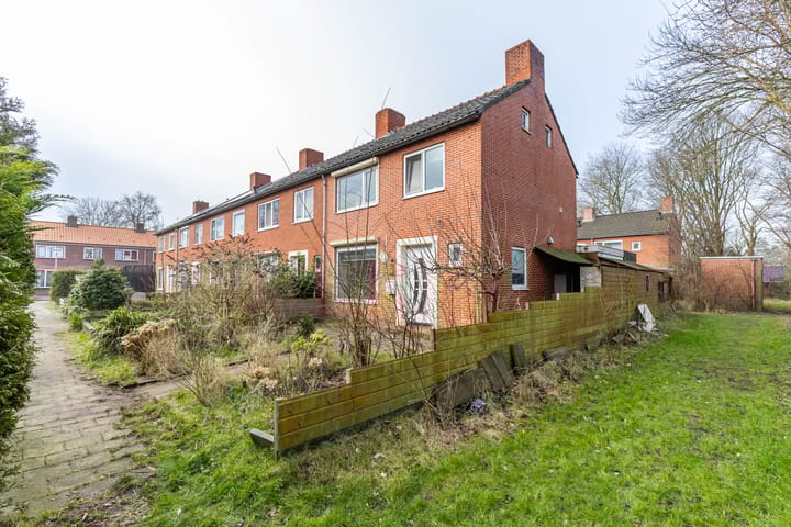 Foto 9 van Industriestraat 101