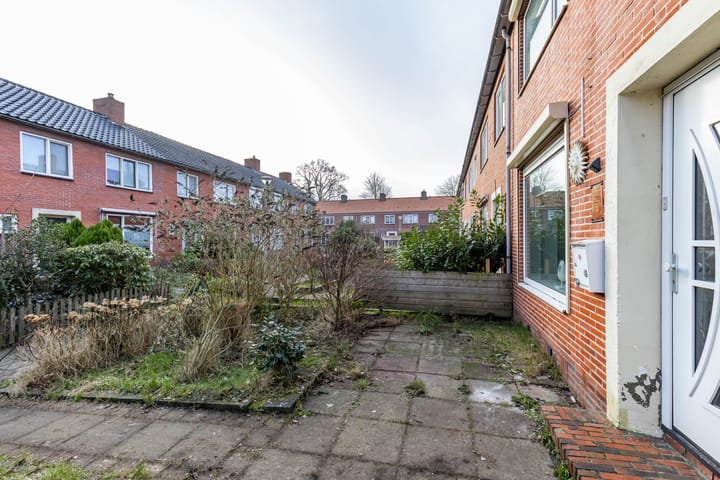 Foto 10 van Industriestraat 101