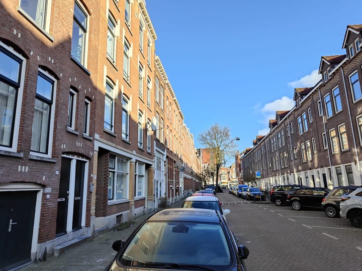 Photo 31 of Watergeusstraat 43-A02
