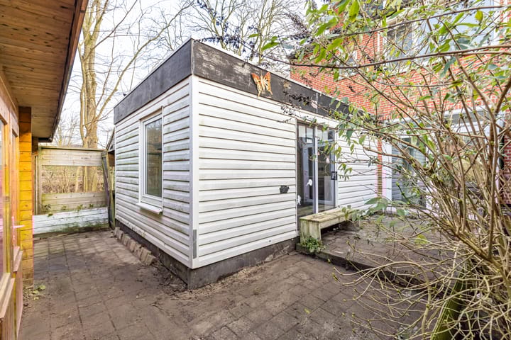 Foto 33 van Industriestraat 101