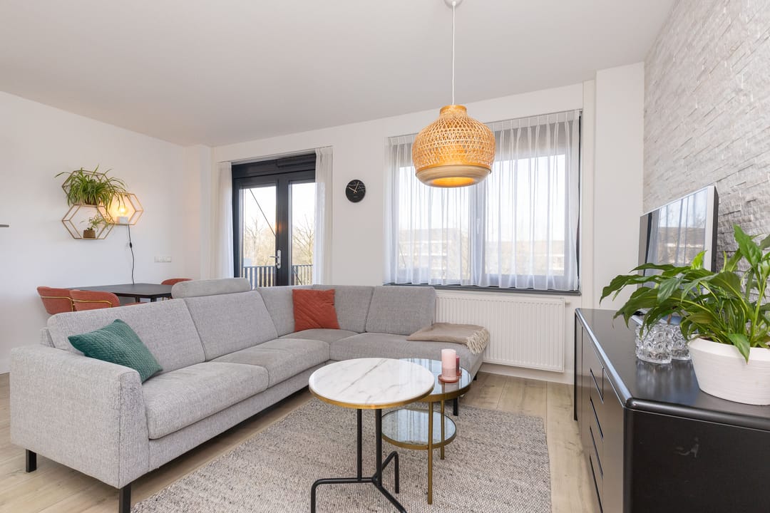 Foto 2 van Zandsteen 37