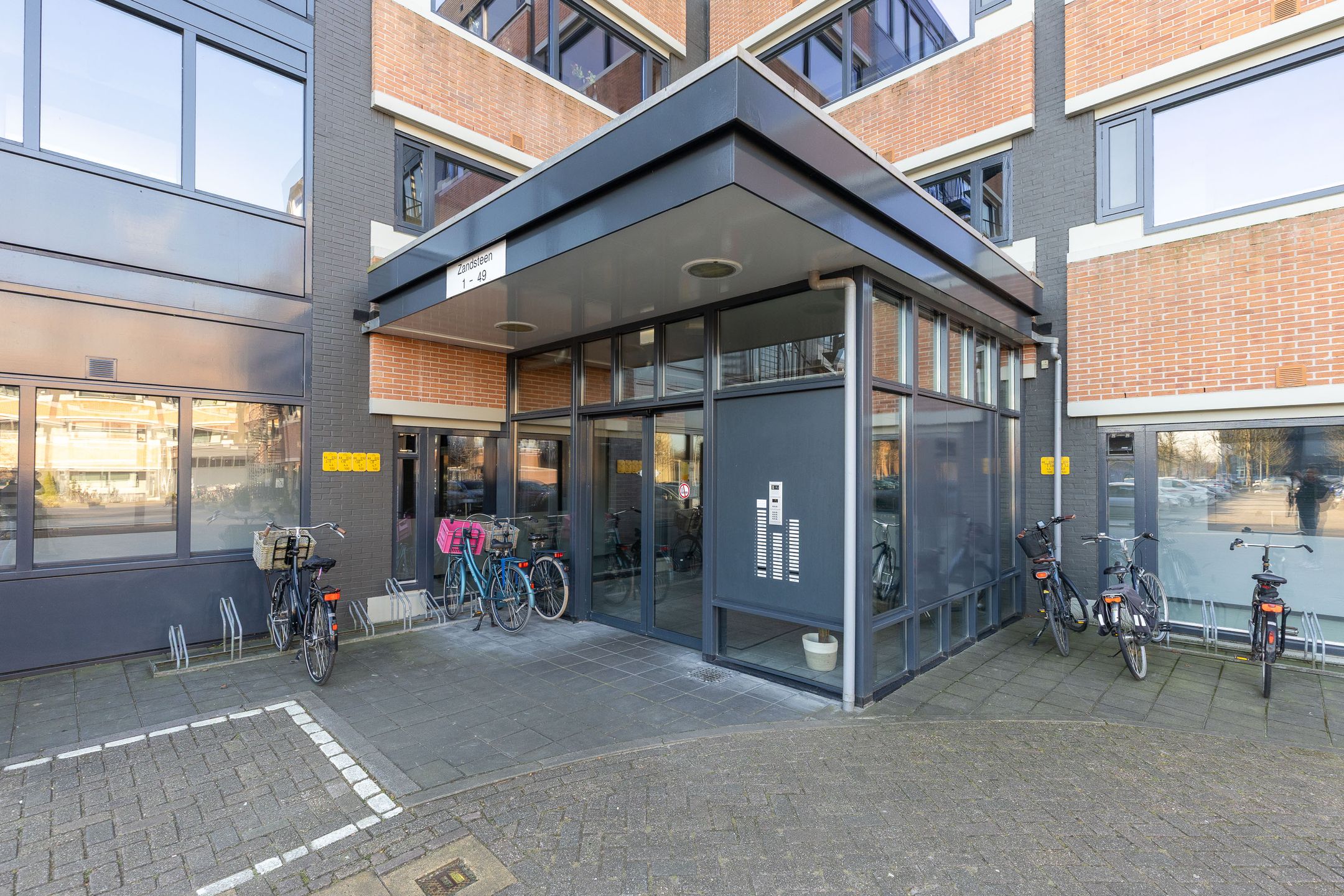 Foto 6 van Zandsteen 37