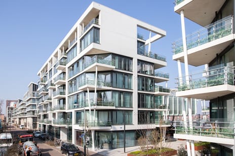 Cruquius 1.1 & 1.2 main image