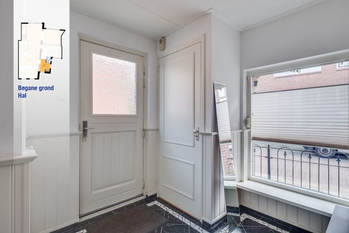 Foto 2 van Hogestraat 47