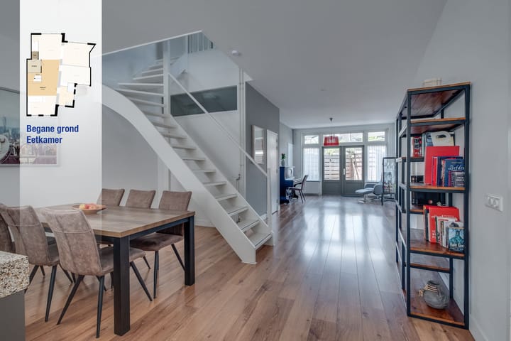 Foto 3 van Hogestraat 47