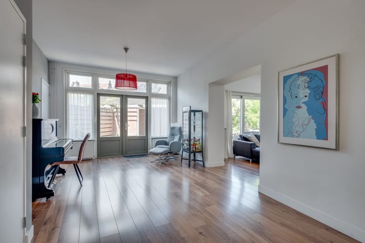 Foto 4 van Hogestraat 47