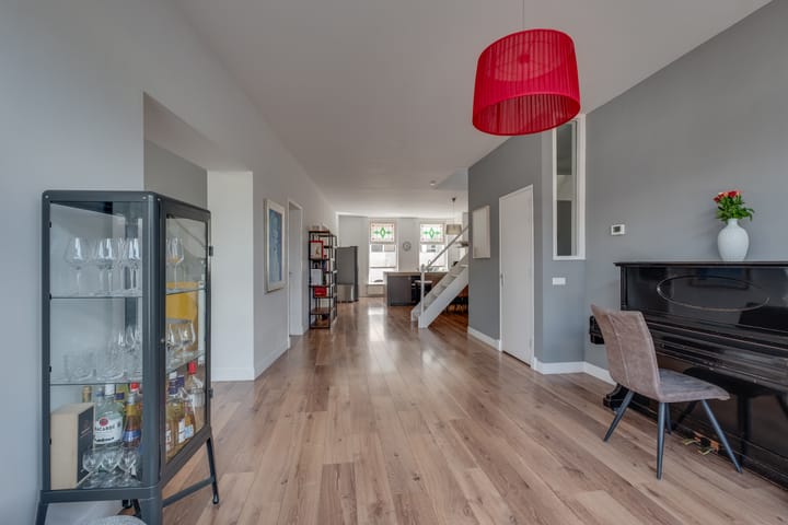 Foto 6 van Hogestraat 47