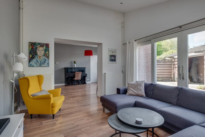 Foto 9 van Hogestraat 47