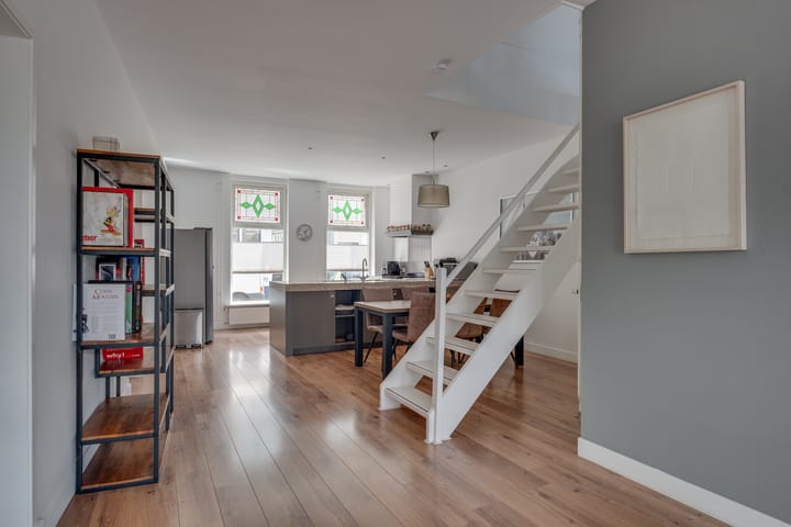 Foto 10 van Hogestraat 47