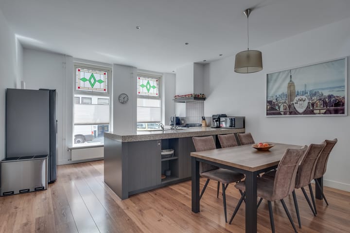 Foto 11 van Hogestraat 47