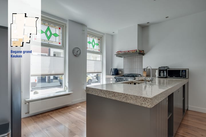 Foto 13 van Hogestraat 47